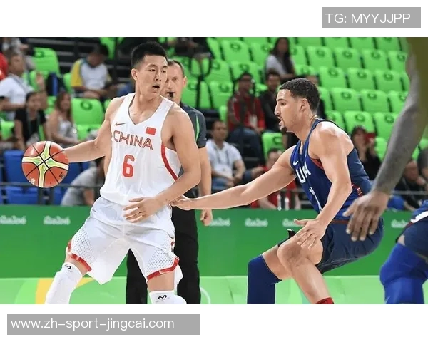 郭艾伦与张宁的巅峰对决谁能在篮球赛场上笑到最后