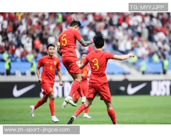 中国足球迎战泰国队期待逆袭展现实力与团队精神的较量