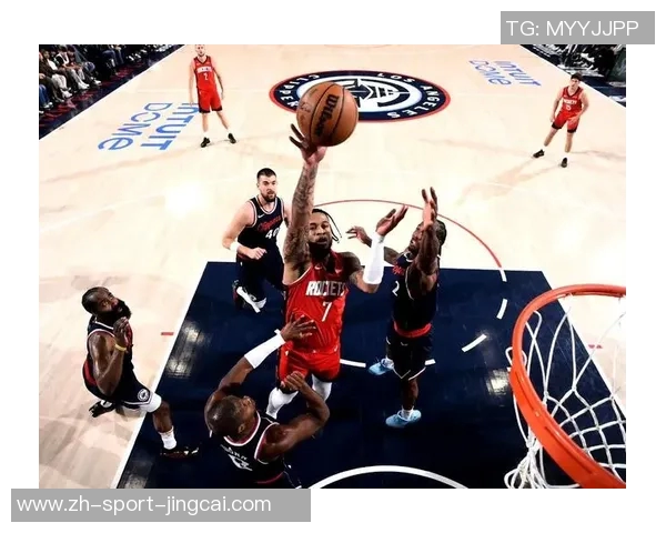 快船与火箭精彩对决直播全程回顾与赛后分析